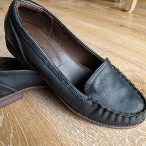 Timberland Earthkeepers leather loafers